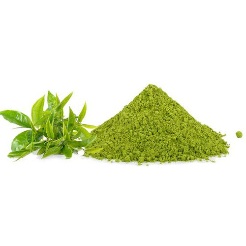 Green Tea Extract (Camellia Sinensis Leaf Extract)