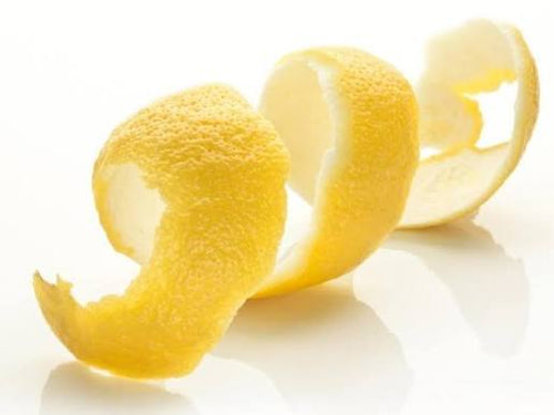 Lemon Peel Oil (Citrus Limon Peel Oil)