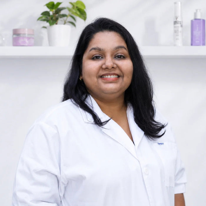 Dr. Ruchi Singh