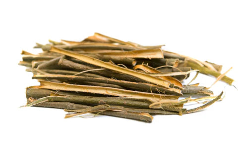 Willow Bark Extract (Salix Alba Bark Extract)