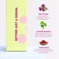 Science-backed face serum by Bonji – brightens, hydrates, and defends against pollution