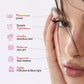 Hydrating facial toner by Bonji - balances skin and reduces pore visibility