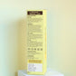 Scalp Nourishing Hair Oil back packaging