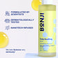 Bonji Itch Control Oil - natural care for dandruff and scalp comfort