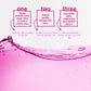 Bonji Toner - refreshing anti-pollution formula for smooth, even skin