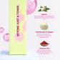 Bonji skin toner with pore minimising and hydration benefits – anti-pollution care
