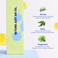 Bonji Scalp Soothing Oil - anti-dandruff hair oil for irritation-free healthy scalp