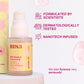 Hydrating and pollution-defense serum by Bonji - lightweight daily skin care