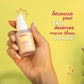 Bonji Vitamin B12 Face Serum - restores glow and strengthens skin barrier