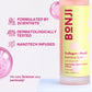 Science-backed toner by Bonji - pore refining and hydration boost