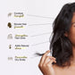 Bonji scalp care hair oil designed for deep nourishment and root strength
