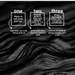 Bonji Clarifying Shampoo with pollution defense and scalp cleansing benefits