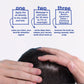 Bonji soothing anti-pollution hair oil for itch-free, balanced scalp