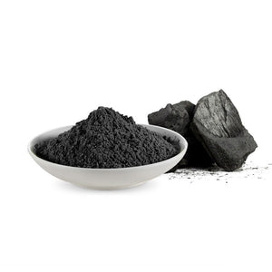 Charcoal
