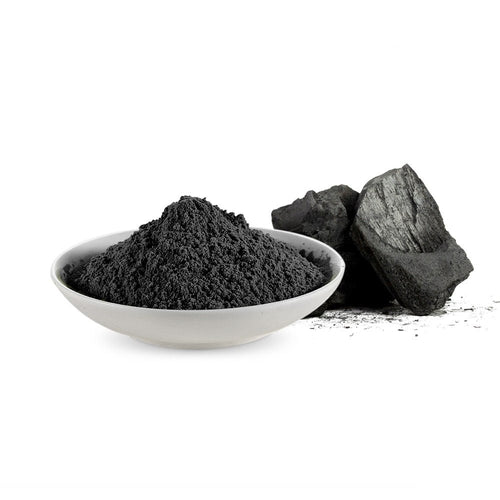 Charcoal Powder  ((Bamboo) Charcoal Powder)