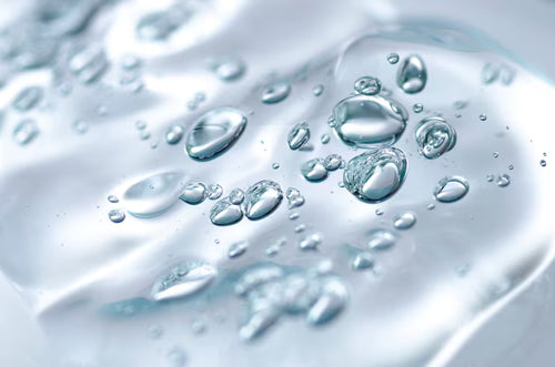 Sodium Hyaluronate