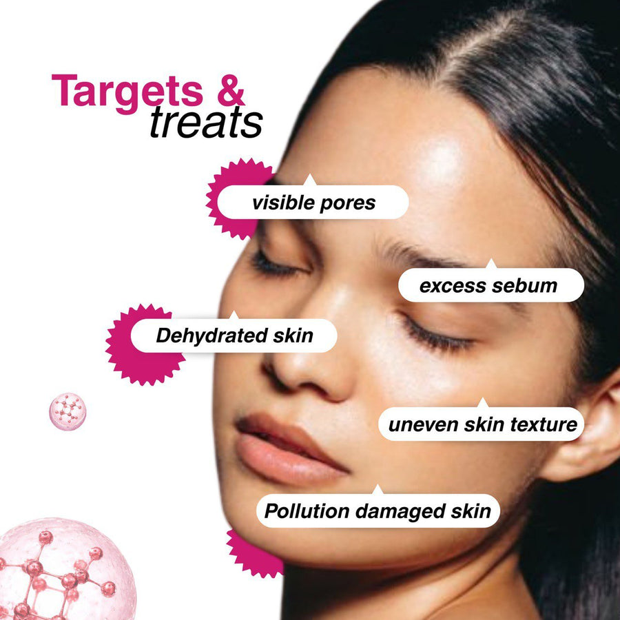 Collagen + Neroli Hydrating Toner - Bonji