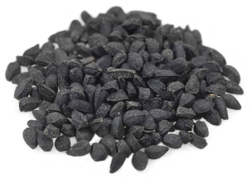 Kalonji Oil (Nigella Sativa Seed Oil)