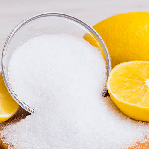 Citric Acid 
