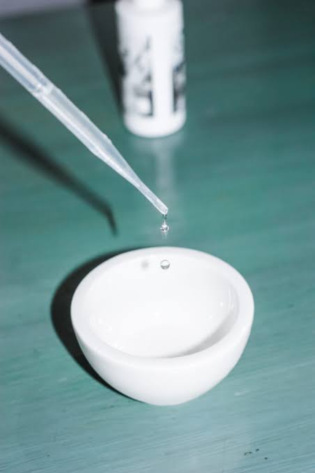 Geogard ECT  (Benzyl Alcohol (and) Salicylic Acid (and) Glycerin (and) Sorbic Acid)