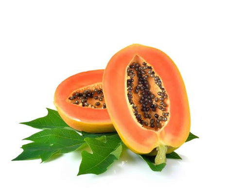 Papaya Fruit Extract (Carica Papaya Fruit Extract)