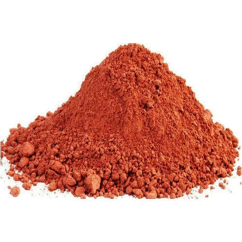 Moroccan Lava Clay 