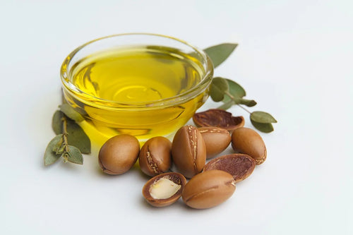 Argan Oil (Argania Spinosa Kernel Oil)
